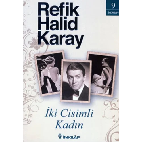 İki Cisimli Kadın