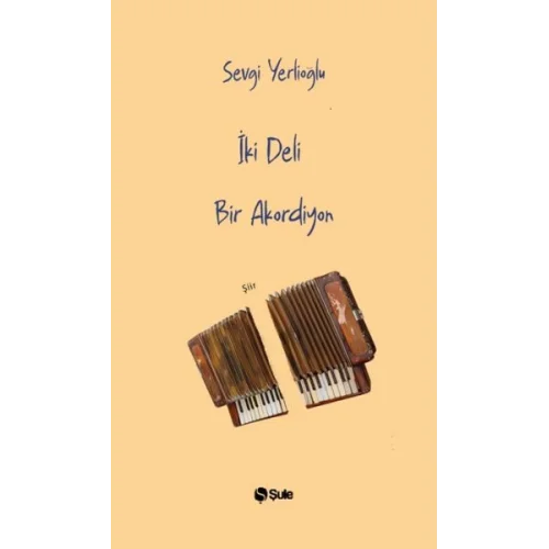 İki Deli Bir Akordiyon