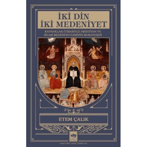 İki Din İki Medeniyet