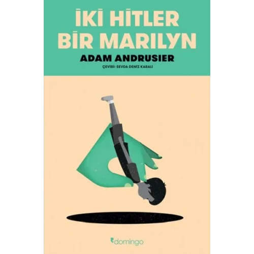 İki Hitler Bir Marilyn