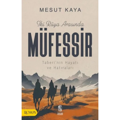 İki Rüya Arasında Müfessir