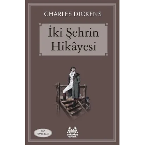 İki Şehrin Hikayesi