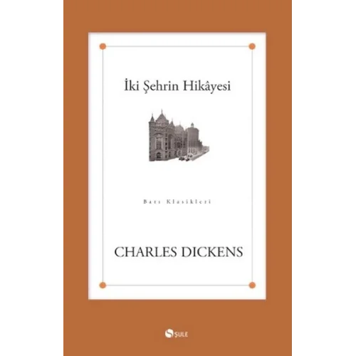 İki Şehrin Hikayesi