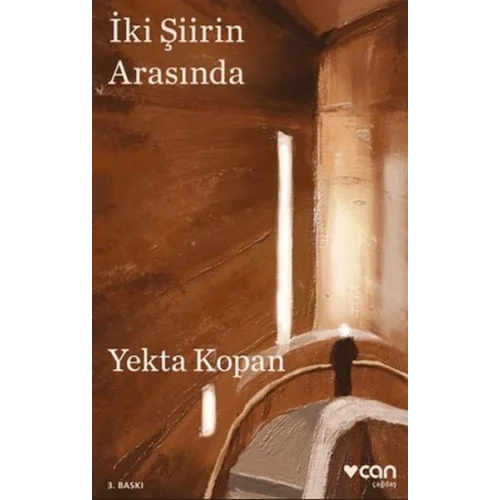 İki Şiirin Arasında