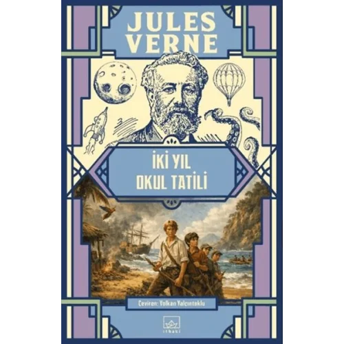 İki Yıl Okul Tatili