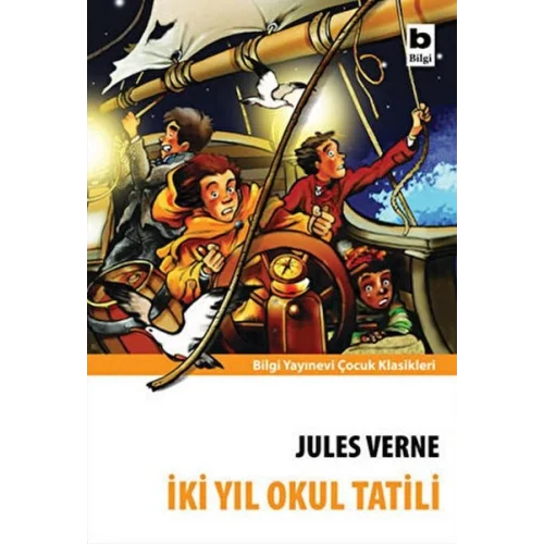 İki Yıl Okul Tatili