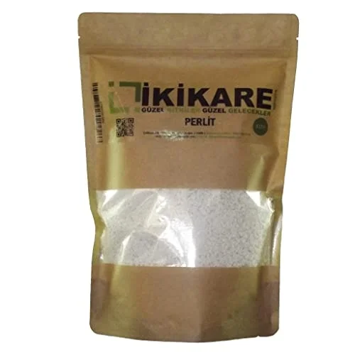 İkikare Perlit 2 Litre