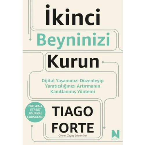 İkinci Beyninizi Kurun