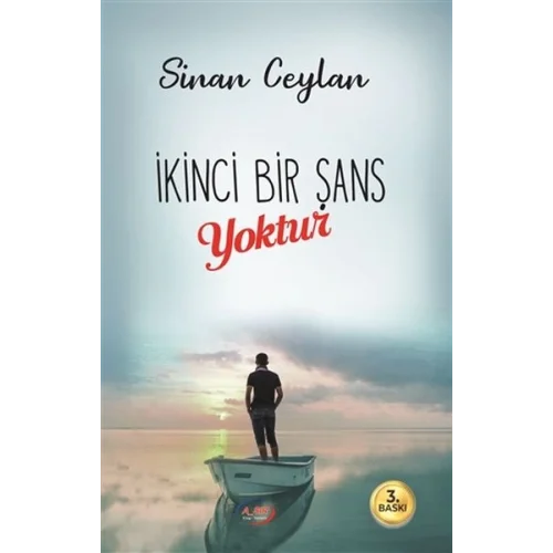 İkinci Bir Şans Yoktur