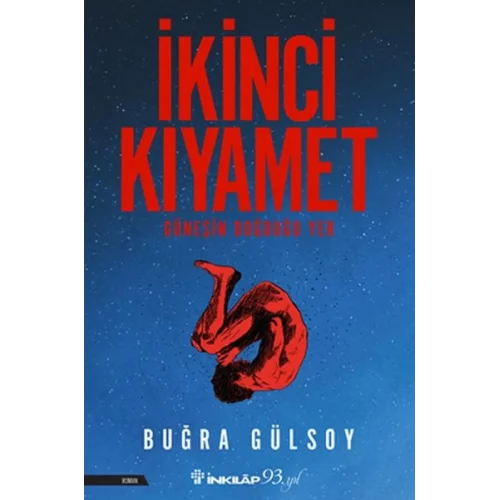 İkinci Kıyamet - Güneşin Doğduğu Yer