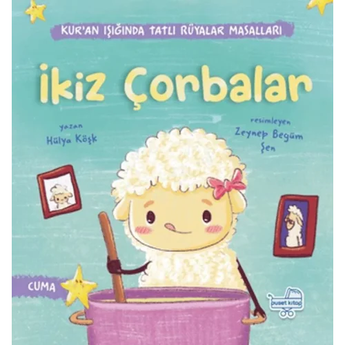 İkiz Çorbalar