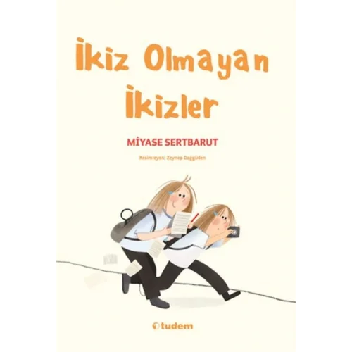 İkiz Olmayan İkizler
