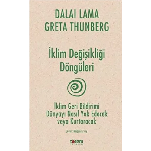 İklim Değişikliği Döngüleri