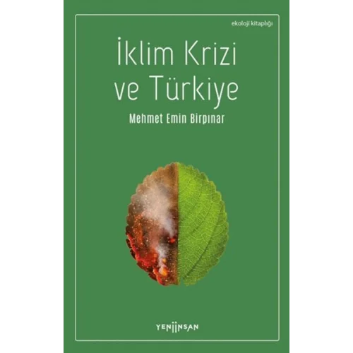 İklim Krizi ve Türkiye