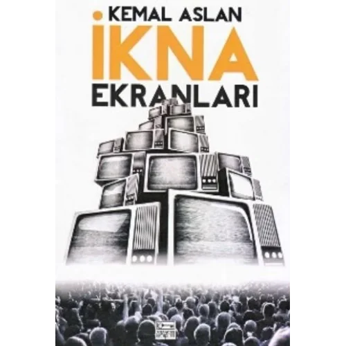 İkna Ekranları - Cd Ekiyle