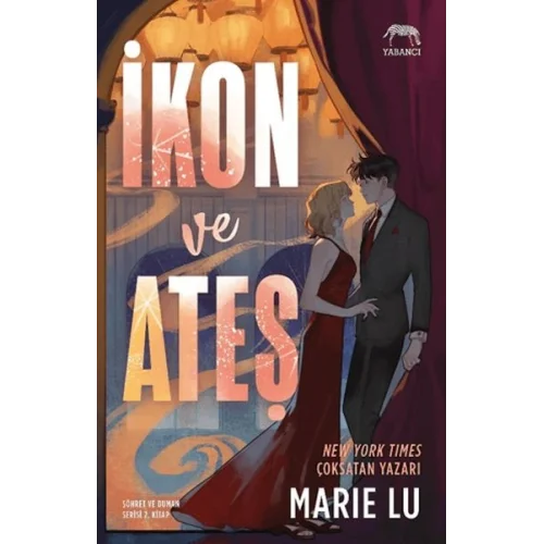 İkon ve Ateş