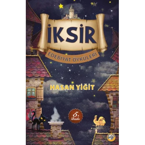 İksir