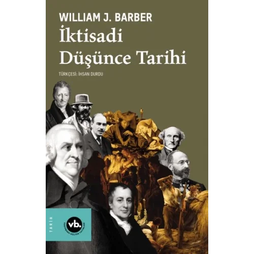 İktisadi Düşünce Tarihi