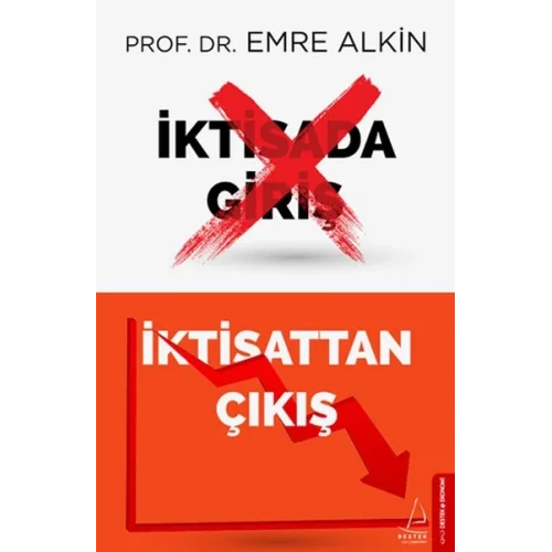 İktisattan Çıkış