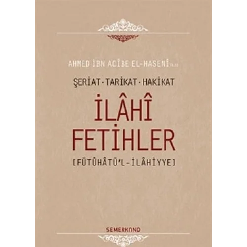 İlahi Fetihler