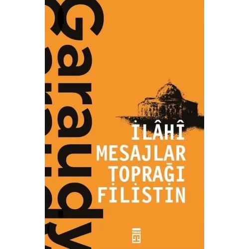 İlahi Mesajlar Toprağı Filistin