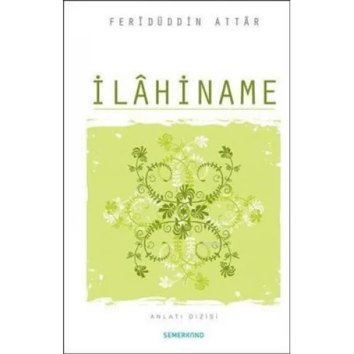 İlahiname