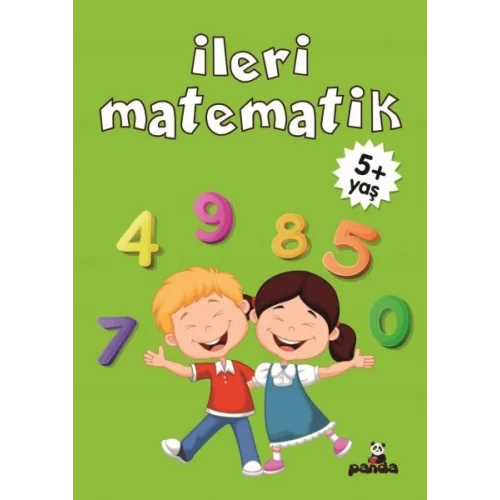 İleri Matematik 5+ Yaş