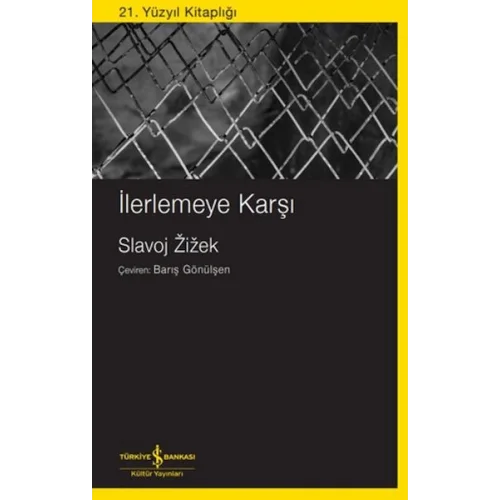 İlerlemeye Karşı