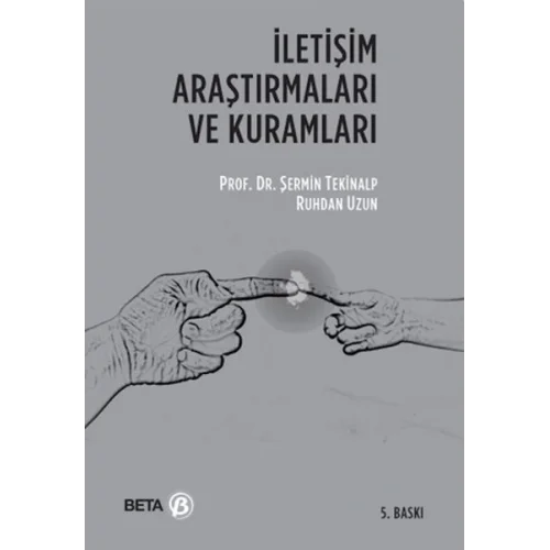 İletişim Araştırmaları ve Kuramları