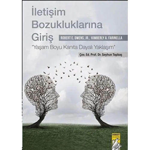 İletişim Bozukluklarına Giriş