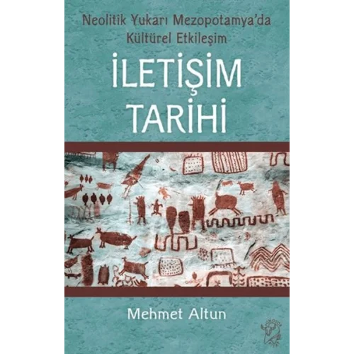 İletişim Tarihi