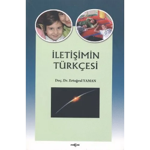 İletişimin Türkçesi