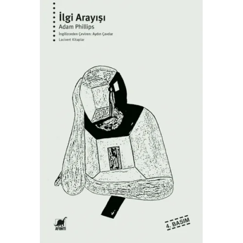İlgi Arayışı