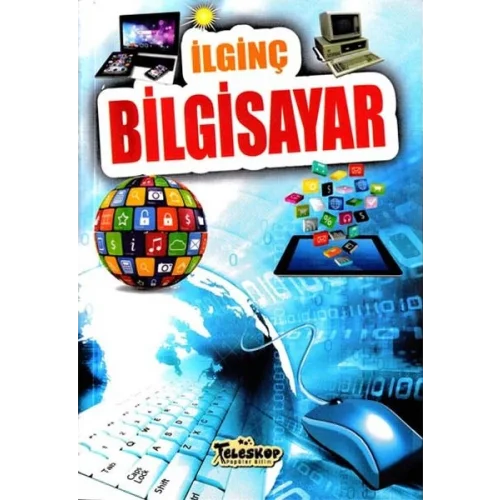İlginç Bigisayar - İlginç Bilgiler Serisi