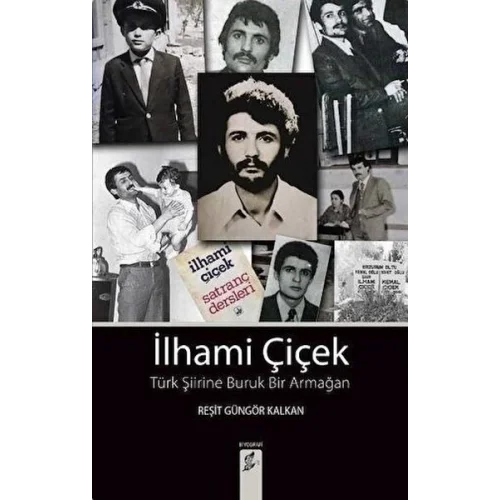 İlhami Çiçek