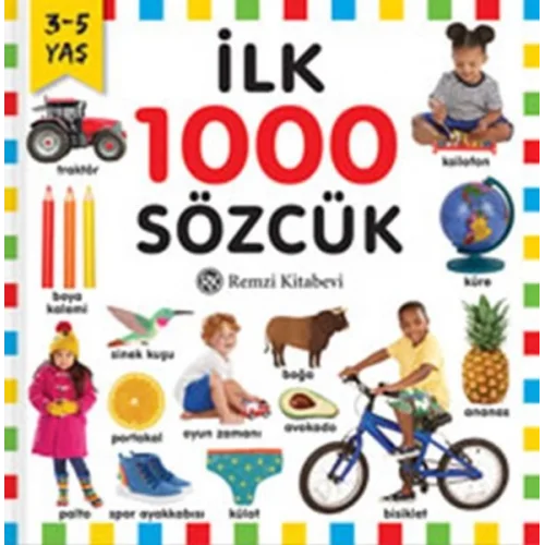 İlk 1000 Sözcük