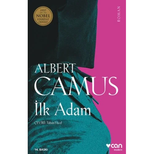 İlk Adam