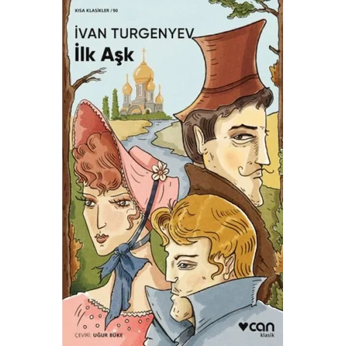 İlk Aşk