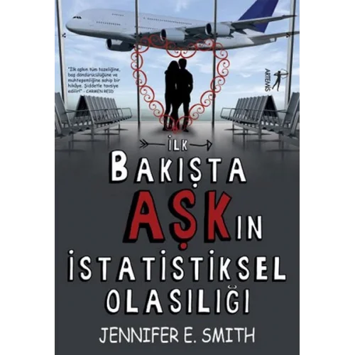 İlk Bakışta Aşkın İstatistiksel Olasılığı