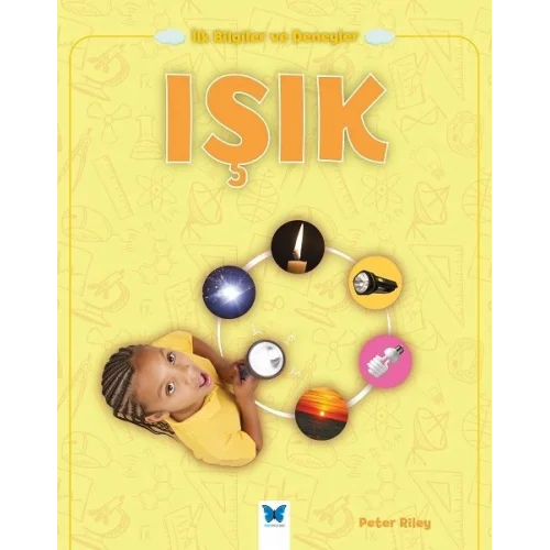 İlk Bilgiler ve Deneyler Işık