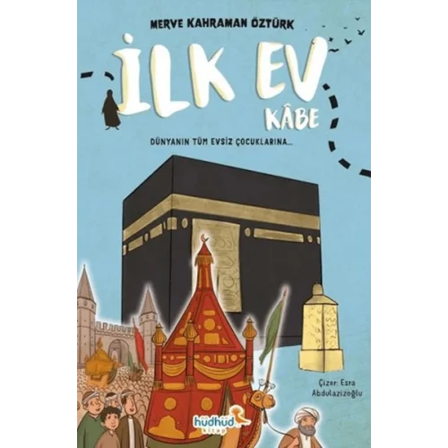 İlk Ev Kâbe