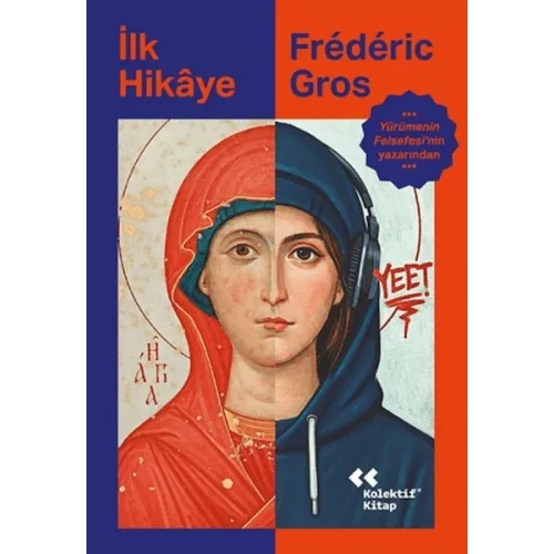 İlk Hikâye