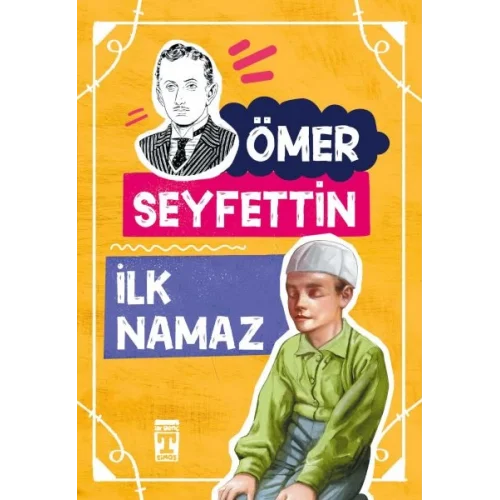 İlk Namaz