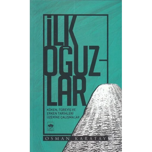 İlk Oğuzlar