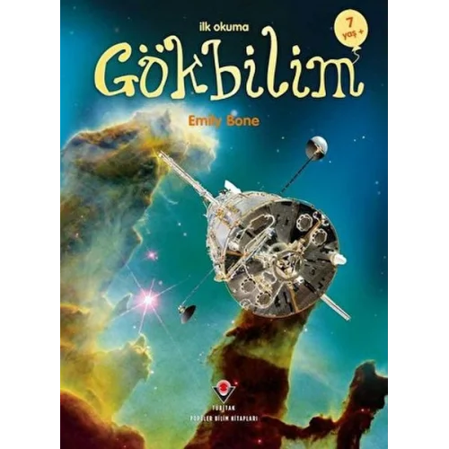 İlk Okuma - Gökbilim