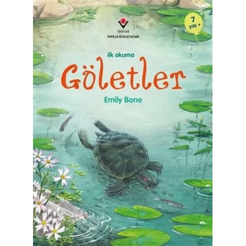 İlk Okuma - Göletler