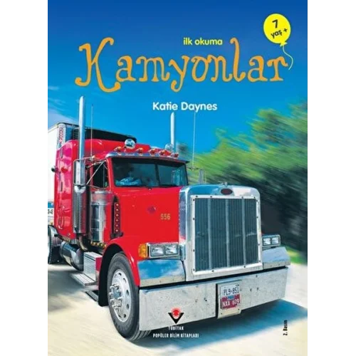 İlk Okuma - Kamyonlar