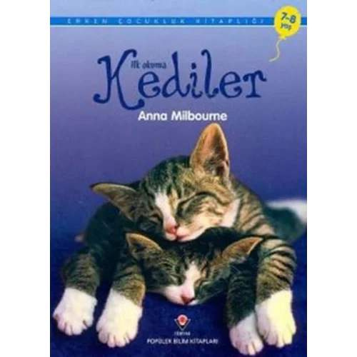 İlk Okuma - Kediler