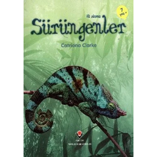 İlk Okuma - Sürüngenler