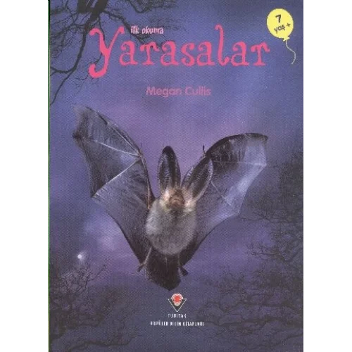 İlk Okuma - Yarasalar